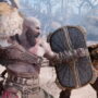 (WARNING, loud video!) A God of War fan decided to take some inspiration from Kratos and spice up his gym routine by using classic quick-time events. New Game
