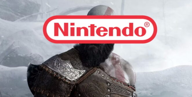 The gameplay producer, who previously worked on the God of War franchise, now appears to be working for Nintendo, where she will handle publishing and developer relations.