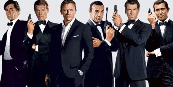 MOVIE NEWS - Daniel Craig has shared his thoughts on the future of James Bond after his exit from the role.