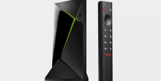 TECH NEWS - The feature will be removed from all Shield TVs early next year, Nvidia recently announced.