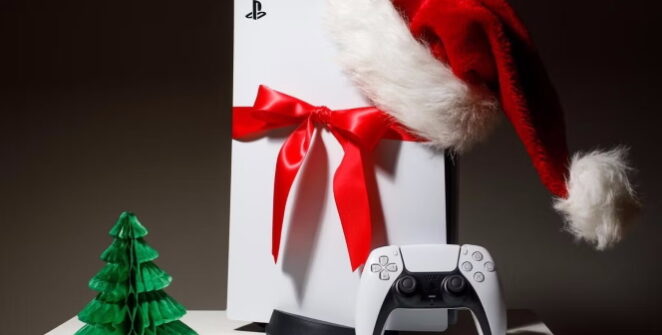 TECH NEWS - The Christmas gift-buying season is well underway, and Sony's PlayStation 5 looks set to be one of the most popular gifts this year.