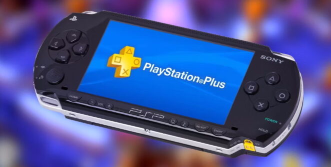 Sony is updating the range of classic games available through PS Plus Premium, adding two new PSP and one PS3 game.