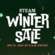 In addition to the 2022 Steam Awards vote, there will be plenty of promotions, discounts and a release timed to coincide with the Christmas season.