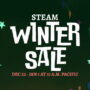 In addition to the 2022 Steam Awards vote, there will be plenty of promotions, discounts and a release timed to coincide with the Christmas season.