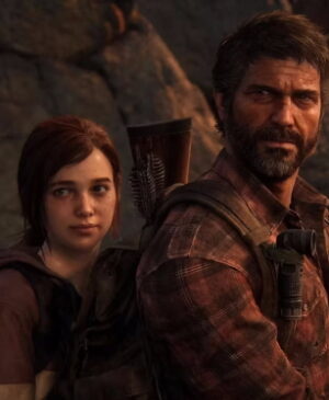 MOVIE NEWS - Ahead of next month's premiere, the showrunner of HBO's adaptation of The Last of Us claims it's the best story ever told in a video game. Neil Druckmann. Naughty Dog.