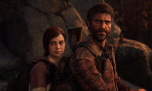 MOVIE NEWS - Ahead of next month's premiere, the showrunner of HBO's adaptation of The Last of Us claims it's the best story ever told in a video game. Neil Druckmann. Naughty Dog.