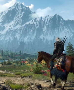 CD Projekt Red has released full details of the development for the next generation of The Witcher 3: Wild Hunt.