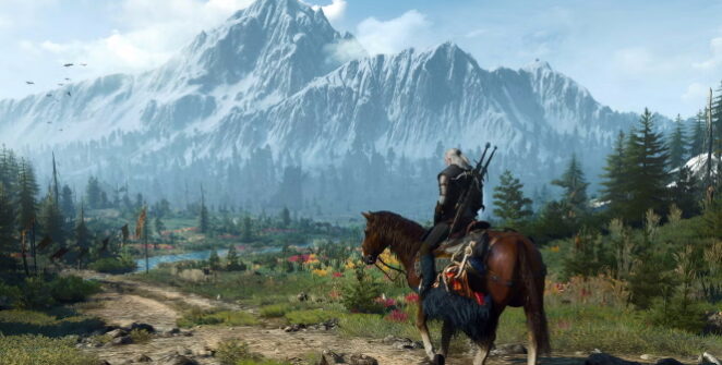 CD Projekt Red has released full details of the development for the next generation of The Witcher 3: Wild Hunt.