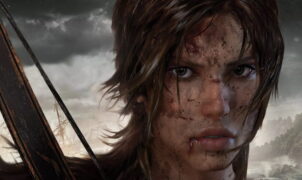 The Embracer Group owns Crystal Dynamics, but Amazon Games will handle the studio's next Tomb Raider game.