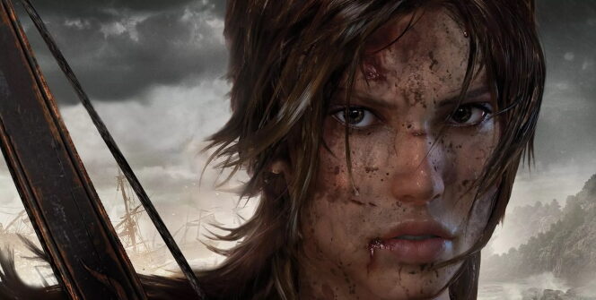 The Embracer Group owns Crystal Dynamics, but Amazon Games will handle the studio's next Tomb Raider game.