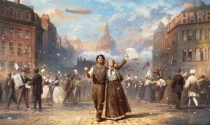Victoria 3 reached the 500 000 sales milestone, making it one of the most successful releases in Paradox's history.