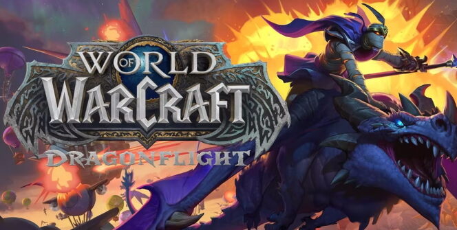 World of Warcraft: Dragonflight takes the PvP experience to the next level with Dragonriding talent, but it still has several technical issues that Blizzard Entertainment has addressed.