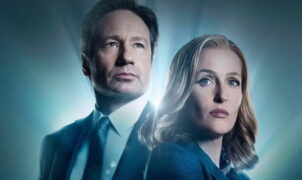 MOVIE NEWS - David Duchovny is open to the idea of an X-Files sequel, but he can't imagine Mulder's solo story without Scully by his side.