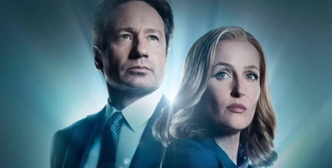 MOVIE NEWS - David Duchovny is open to the idea of an X-Files sequel, but he can't imagine Mulder's solo story without Scully by his side. Gillian Anderson