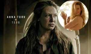 MOVIE NEWS - Anna Torv once starred in a PlayStation 3 exclusive game that is considered a true legend, and even played the main role in its film adaptation.