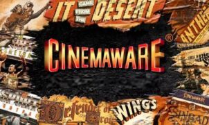 RETRO – Cinemaware was a game development company founded in the mid-80s and was known for creating cinematic and immersive games that pushed the boundaries of what was possible at the time.