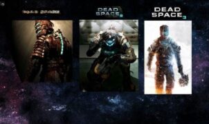RETRO – The Dead Space franchise has been a staple in the horror gaming genre since its debut in 2008.