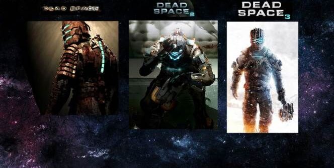 RETRO – The Dead Space franchise has been a staple in the horror gaming genre since its debut in 2008.