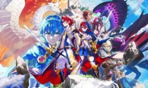REVIEW - Fire Emblem Engage is another solid success in the Nintendo-exclusive tactical series, even if it's not as big a step forward as the previous installments.