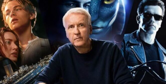 MOVIE NEWS - James Cameron spent decades with the Avatar franchise, and he knows it stopped him from making other movies. He says he'll "mourn" the movies he can't make for telling Avatar's story.