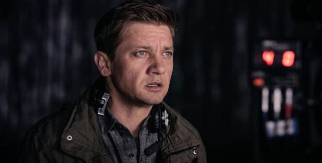 MOVIE NEWS - Jeremy Renner is reportedly hospitalized after a 
