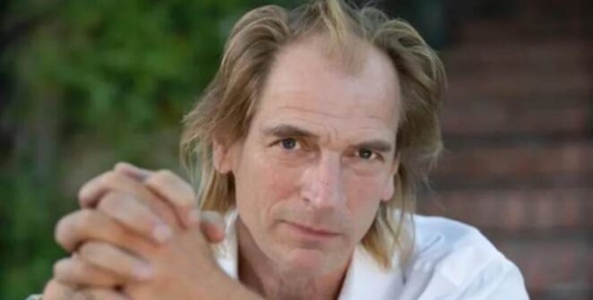 MOVIE NEWS - The search for Julian Sands may continue six months after the actor disappeared on Mount Baldy near Los Angeles.