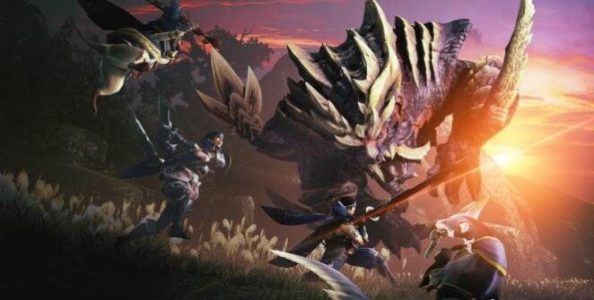 REVIEW – Monster Hunter Rise is the latest addition to the popular Monster Hunter franchise and it's a thrilling adventure that's now available on PS4, PS5, Xbox Series X and PC through Xbox Game Pass.