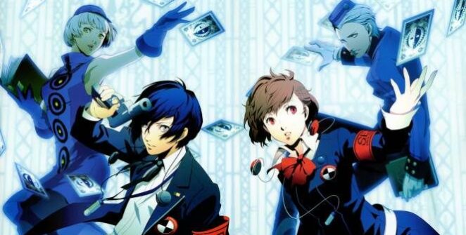 RETRO - Persona 3, the iconic role-playing game, has recently arrived on Xbox Game Pass, allowing new players to experience the timeless story and gameplay.