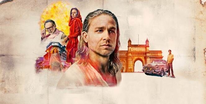 SERIES REVIEW - Shantaram is a complex, intriguing Apple TV+ drama that gives Charlie Hunnam plenty of opportunities to make the most of his truly rich acting repertoire.