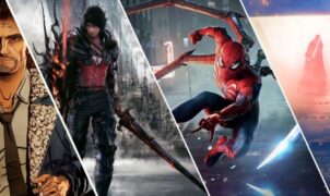 TOP LIST - What games can we expect to see in the year just starting? Here are the 10 most anticipated games to be released in 2023.