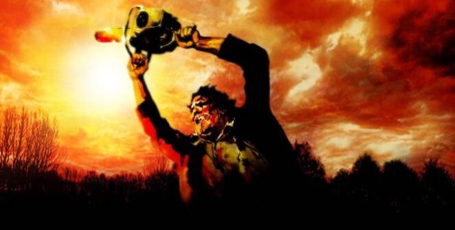 MOVIE NEWS - Texas Chainsaw Massacre star confirms the long-standing rumor that he was 