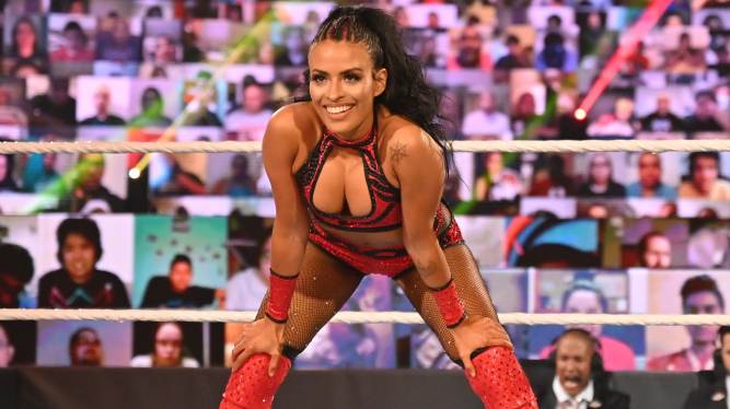 Street Fighter 6: WWE's Zelina Vega Has Been Appointed as the Game's 
