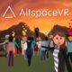 In 2017, the developers of AltspaceVR announced that they would have to shut down the servers because they didn't have the funds to keep them running.