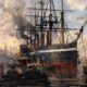 Ubisoft Blue Byte has given a release date for Anno 1800 Console Edition.