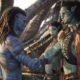 MOVIE NEWS - The new region will also play host to a new villain in Avatar 3.