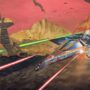 In Terminal Velocity: Boosted Edition, players will strap themselves into a fully decked-out fighter ship and battle through nine enemy-plagued