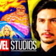 MOVIE NEWS - Adam Driver could be the subsequent live-action version of Mister Fantastic.