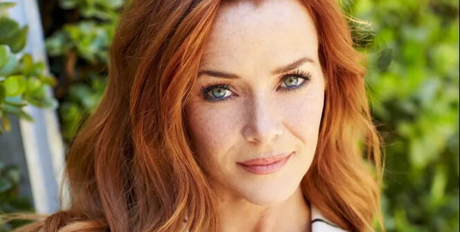 MOVIE NEWS - Annie Wersching, best known for her role as Tess in The Last of Us, alongside 24 and Star Trek, has died of cancer at age 45.
