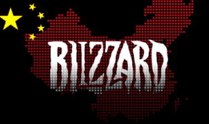 Blizzard is still looking for a "new partner" to bring their games back to the Chinese market, but so far, no luck.