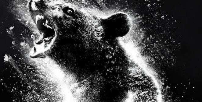 MOVIE NEWS - Cocaine Bear is one of the most anticipated films of the year according to the film portal Stuff to Watch, and not because of the white powder mentioned in the title.
