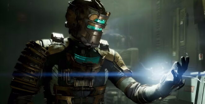 The developers of the Dead Space remake have confirmed what special features players can expect when they embark on the horror title's New Game+ mode. Steam