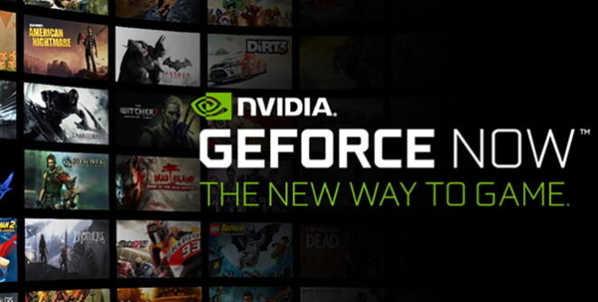 TECH NEWS - The powerful RTX 4080 arrives with an updated subscription to GeForce Now - details and more news on Nvidia's service!