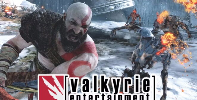 According to a recent job announcement, Valkyrie Entertainment, the Sony-affiliated studio that helped develop the last God of War, is starting work on a brand new strategy game.