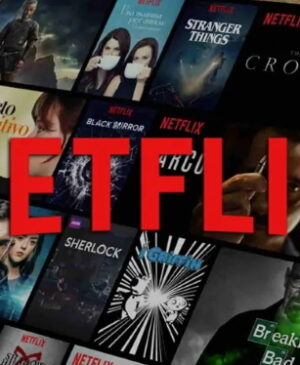 MOVIE NEWS - Netflix executives predict that the new tier will bring in more than $3 billion in revenue annually.