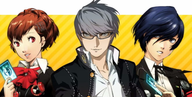 Atlus staff have described the process of porting Persona 3 Portable and Persona 4 Golden to modern systems as "difficult" and "painstaking".