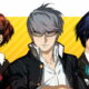 Atlus staff have described the process of porting Persona 3 Portable and Persona 4 Golden to modern systems as 