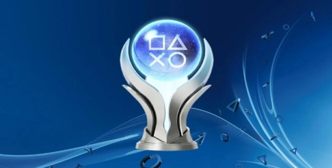 Aimed at PS Plus Premium subscribers, the new game features a Platinum Trophy that's extremely easy to earn after a single playthrough.