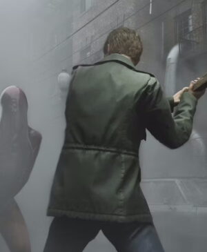 Konami has recently confirmed that, as things stand, there will be no new enemy types in the Silent Hill 2 remake at all.