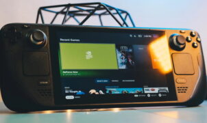 TECH NEWS - However, according to Nvidia's GeForce Now boss, there's no news of a native app coming to Steam just yet.