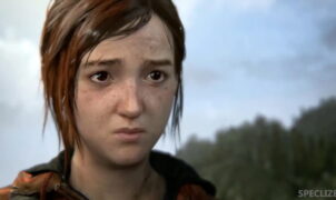 The Last of Us 2's Bella Ramsey mod is surprisingly impressive.